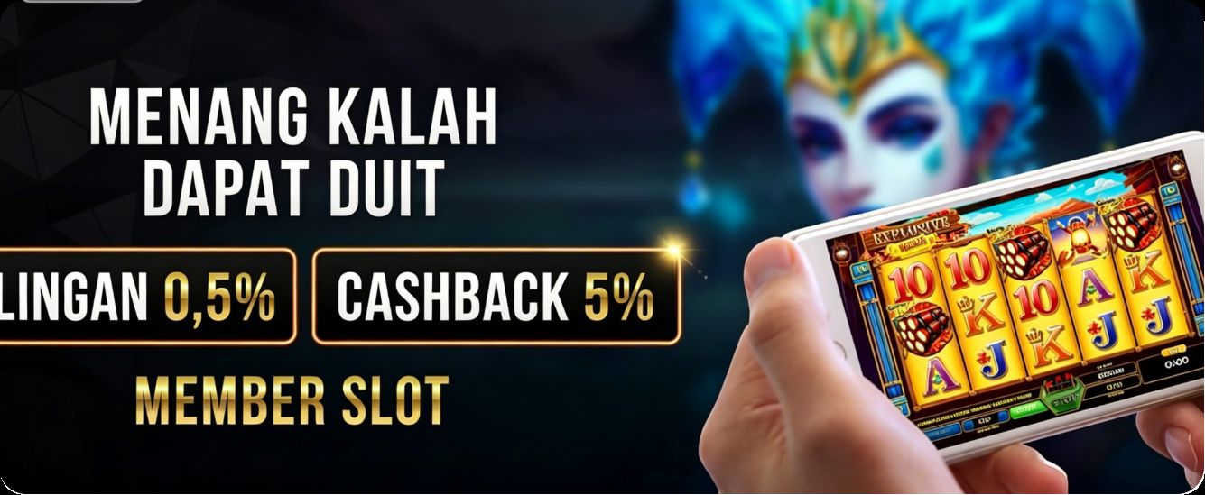 Main slot8808rp.com Menang Jackpot Besar