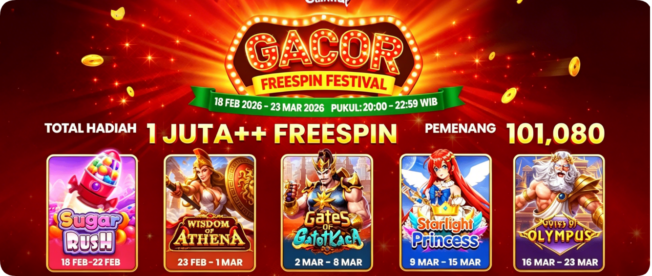 Login slot8808 Sekarang Bonus Melimpah